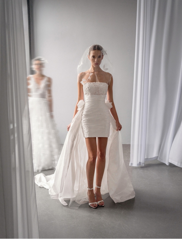 Свадебный комплект "Дениз"